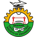 NSE Logo